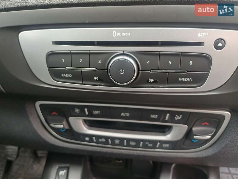 Минивэн Renault Grand Scenic 2015 в Каменском фото 21 Минивэн Renault Grand Scenic 2015 в Каменском