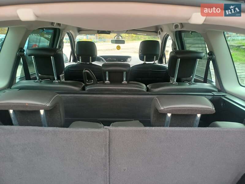 Минивэн Renault Grand Scenic 2015 в Каменском фото 27 Минивэн Renault Grand Scenic 2015 в Каменском