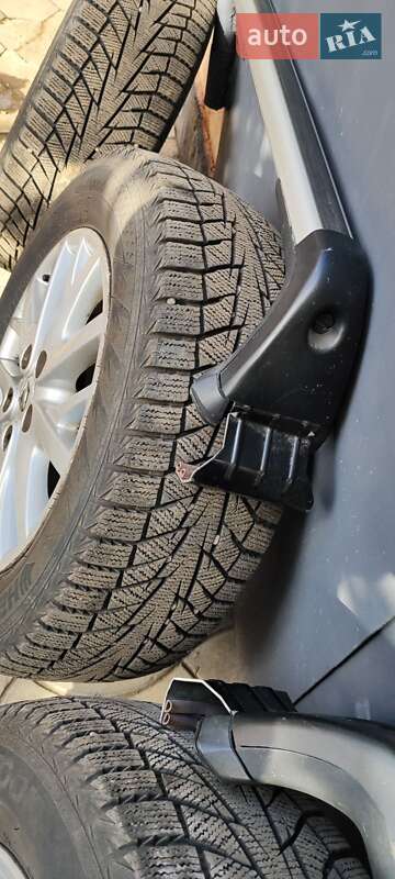 Мінівен Renault Grand Scenic 2012 в Кривому Розі