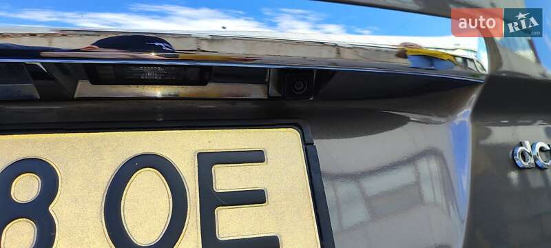 Мінівен Renault Grand Scenic 2012 в Кривому Розі