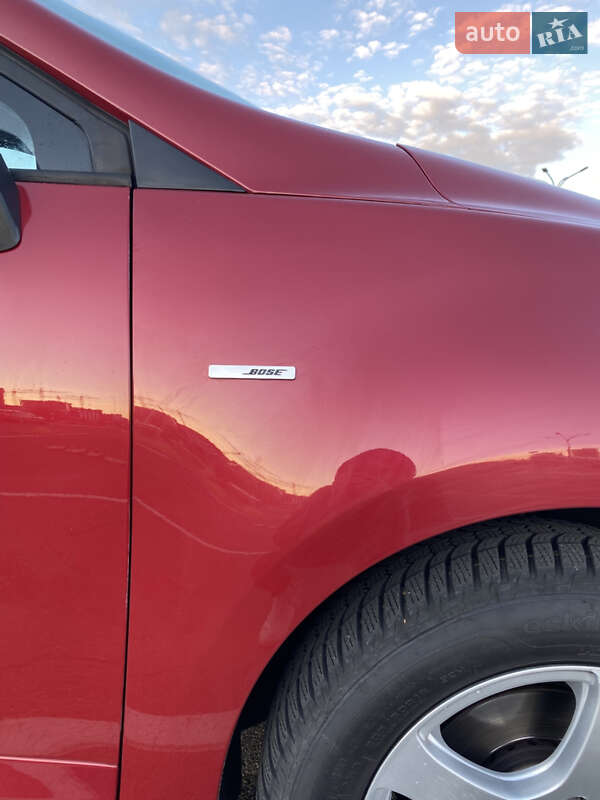 Минивэн Renault Grand Scenic 2011 в Киеве фото 12 Минивэн Renault Grand Scenic 2011 в Киеве