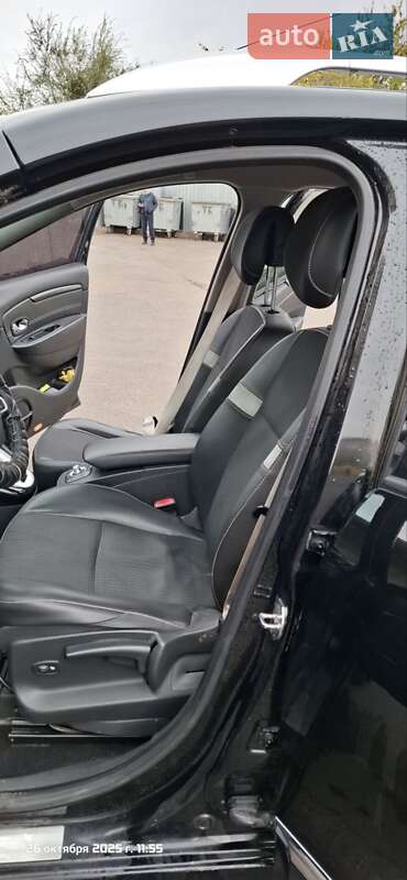 Мінівен Renault Grand Scenic 2012 в Миколаєві фото 30 Мінівен Renault Grand Scenic 2012 в Миколаєві