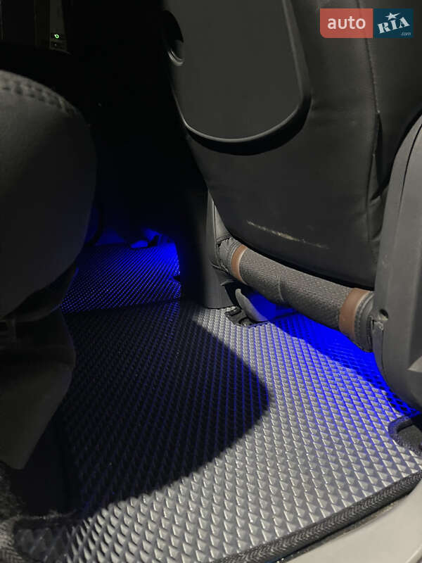 Минивэн Renault Grand Scenic 2004 в Виннице