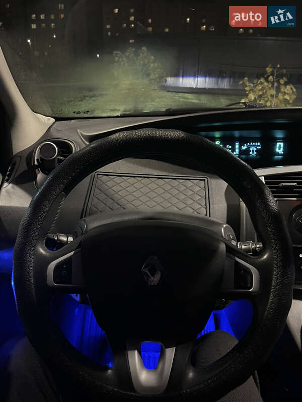 Минивэн Renault Grand Scenic 2004 в Виннице