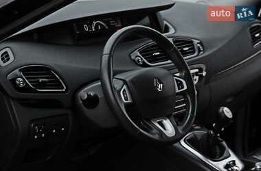 Мінівен Renault Grand Scenic 2013 в  фото 9 Мінівен Renault Grand Scenic 2013 в