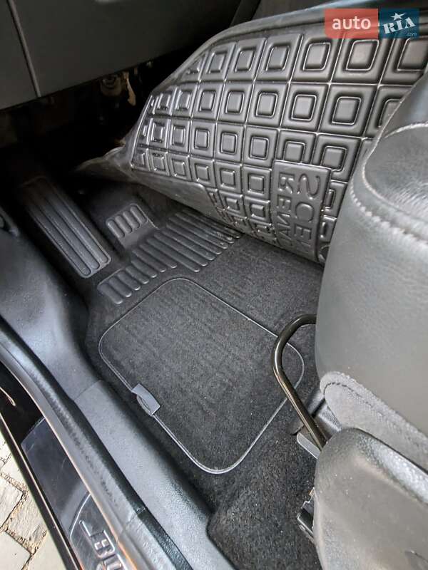 Мінівен Renault Grand Scenic 2011 в Луцьку