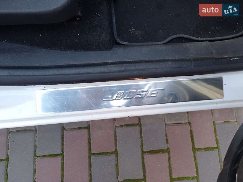 Минивэн Renault Grand Scenic 2012 в Луцке