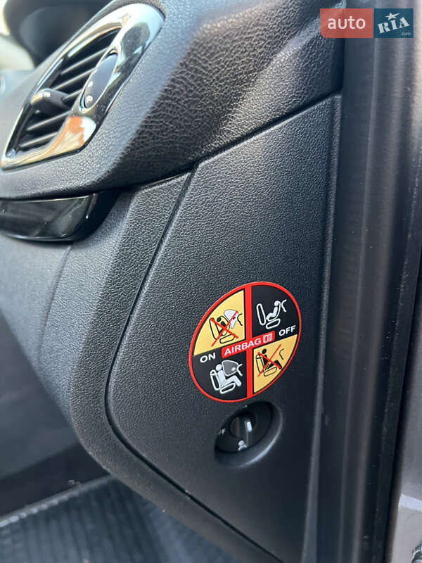 Минивэн Renault Grand Scenic 2016 в Луцке фото 13 Минивэн Renault Grand Scenic 2016 в Луцке