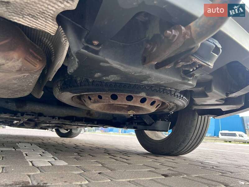 Минивэн Renault Grand Scenic 2012 в Киеве фото 16 Минивэн Renault Grand Scenic 2012 в Киеве