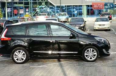 Минивэн Renault Grand Scenic 2013 в Виннице