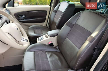 Минивэн Renault Grand Scenic 2013 в Виннице