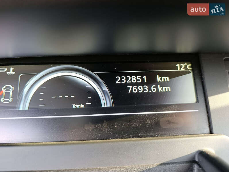 Минивэн Renault Grand Scenic 2013 в Виннице