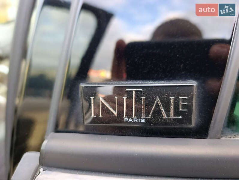 Минивэн Renault Grand Scenic 2013 в Виннице