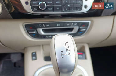 Минивэн Renault Grand Scenic 2013 в Виннице