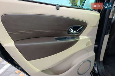 Минивэн Renault Grand Scenic 2013 в Виннице