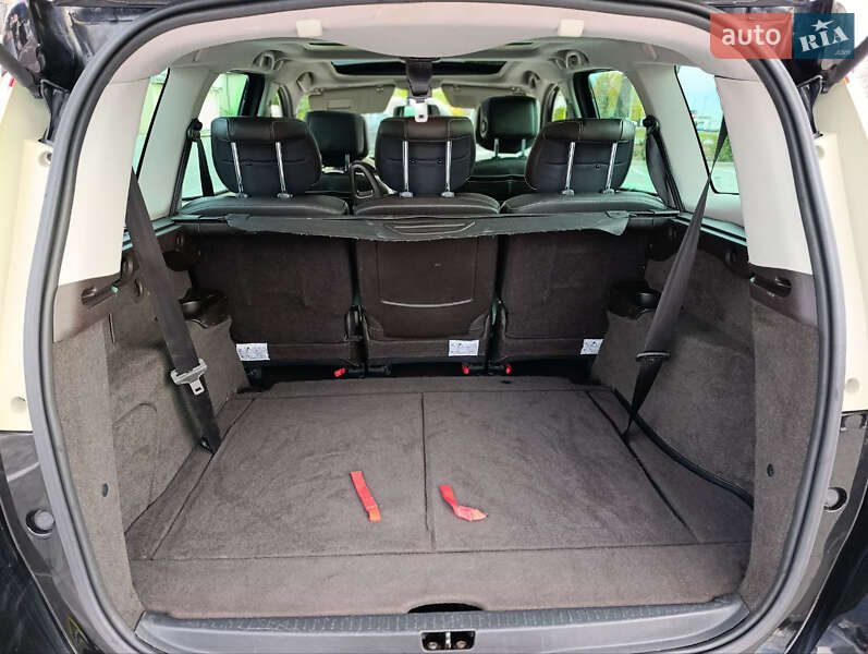 Минивэн Renault Grand Scenic 2013 в Виннице