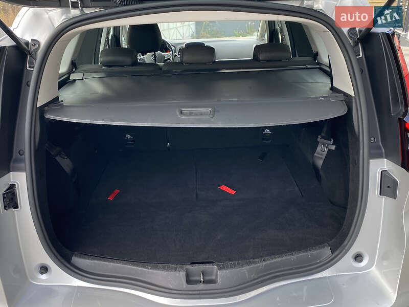 Минивэн Renault Grand Scenic 2018 в Виннице фото 20 Минивэн Renault Grand Scenic 2018 в Виннице
