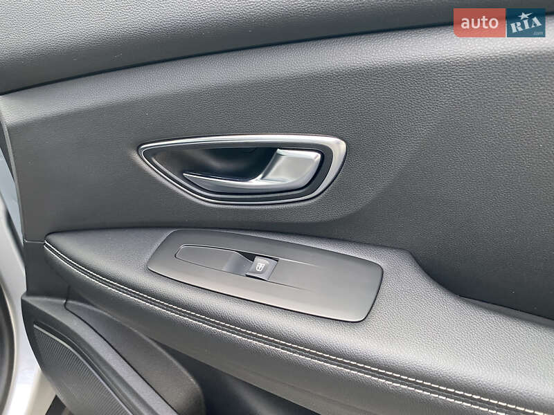 Минивэн Renault Grand Scenic 2018 в Виннице фото 26 Минивэн Renault Grand Scenic 2018 в Виннице