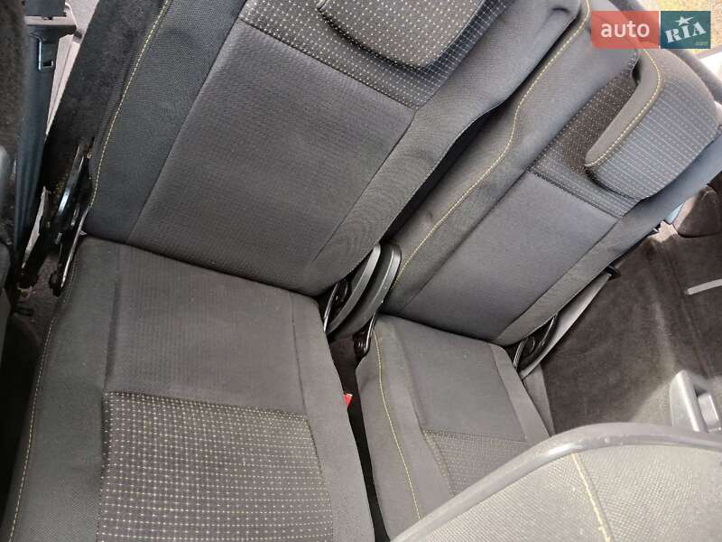 Минивэн Renault Grand Scenic 2010 в Кременчуге фото 48 Минивэн Renault Grand Scenic 2010 в Кременчуге