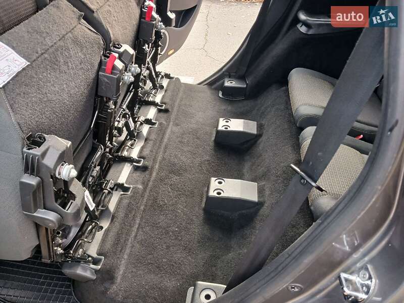 Минивэн Renault Grand Scenic 2010 в Кременчуге фото 51 Минивэн Renault Grand Scenic 2010 в Кременчуге