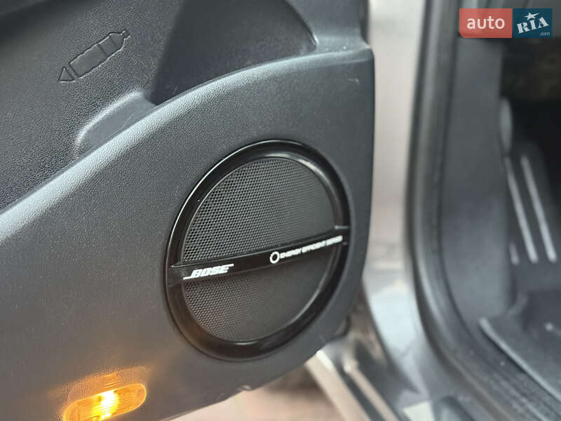 Минивэн Renault Grand Scenic 2012 в Стрые