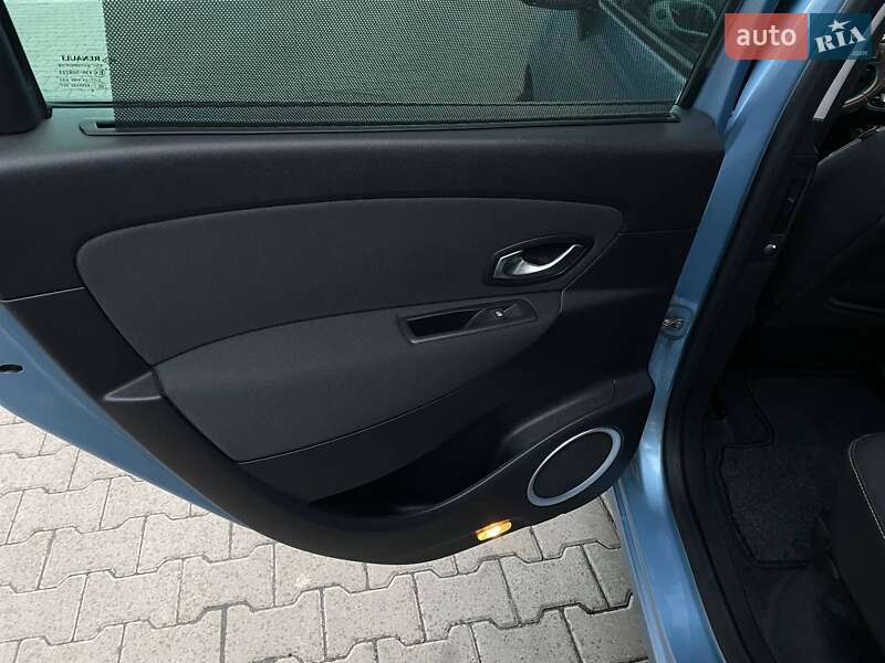 Минивэн Renault Grand Scenic 2009 в Луцке фото 27 Минивэн Renault Grand Scenic 2009 в Луцке