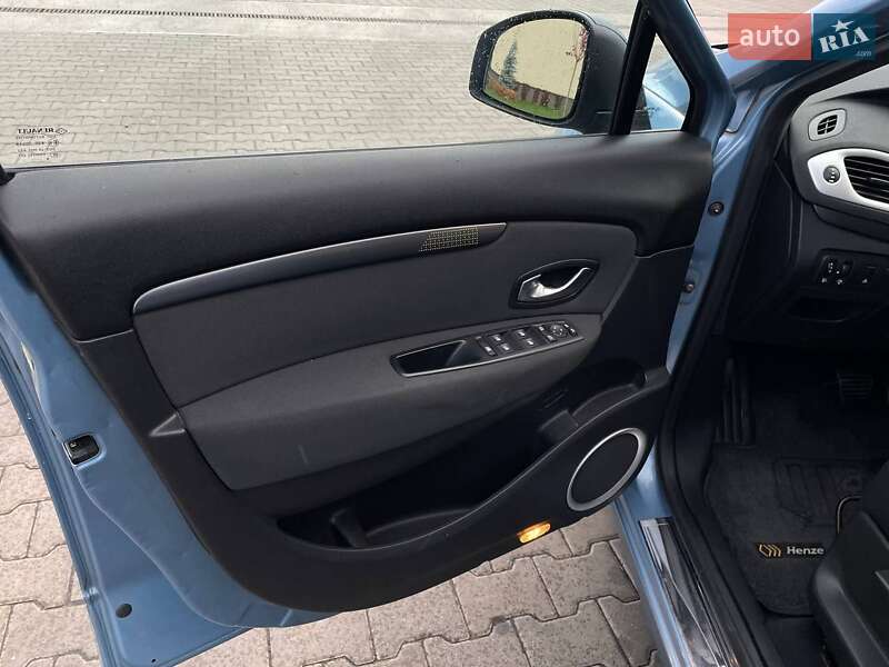 Минивэн Renault Grand Scenic 2009 в Луцке фото 39 Минивэн Renault Grand Scenic 2009 в Луцке