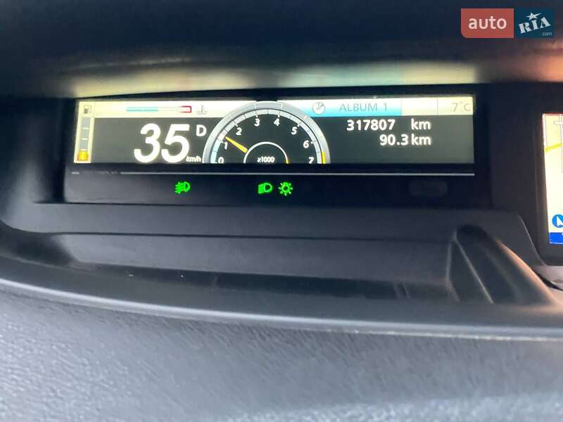 Минивэн Renault Grand Scenic 2009 в Луцке фото 60 Минивэн Renault Grand Scenic 2009 в Луцке