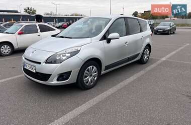 Минивэн Renault Grand Scenic 2009 в Харькове Минивэн Renault Grand Scenic 2009 в Харькове