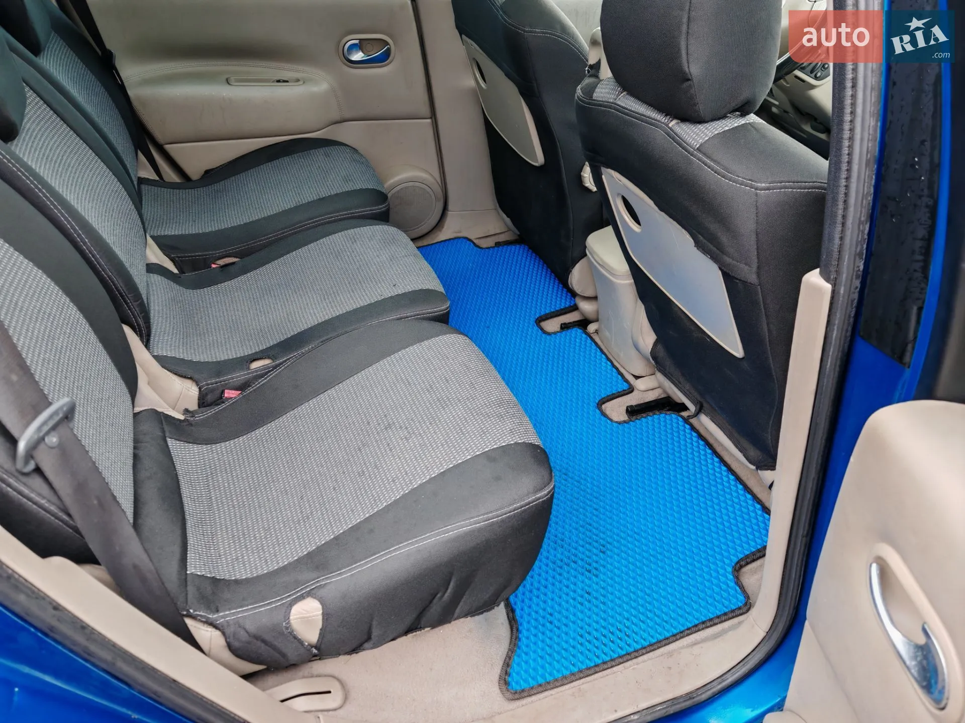 Renault Grand Scenic 2006 VIN VF1JMJ4N636753321 фото оголошення 18 з 21