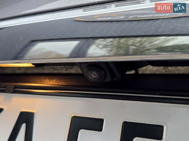 Минивэн Renault Grand Scenic 2018 в Першотравенске фото 27 Минивэн Renault Grand Scenic 2018 в Першотравенске