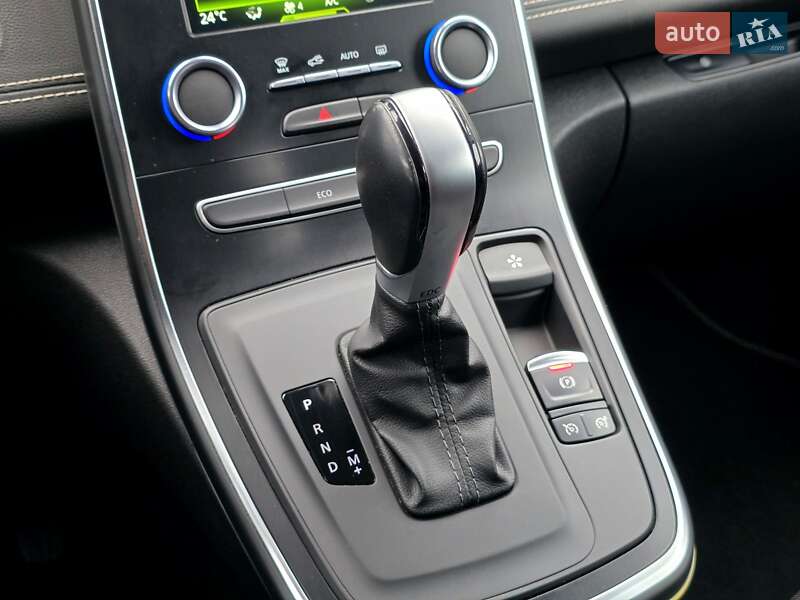 Минивэн Renault Grand Scenic 2018 в Першотравенске фото 57 Минивэн Renault Grand Scenic 2018 в Першотравенске