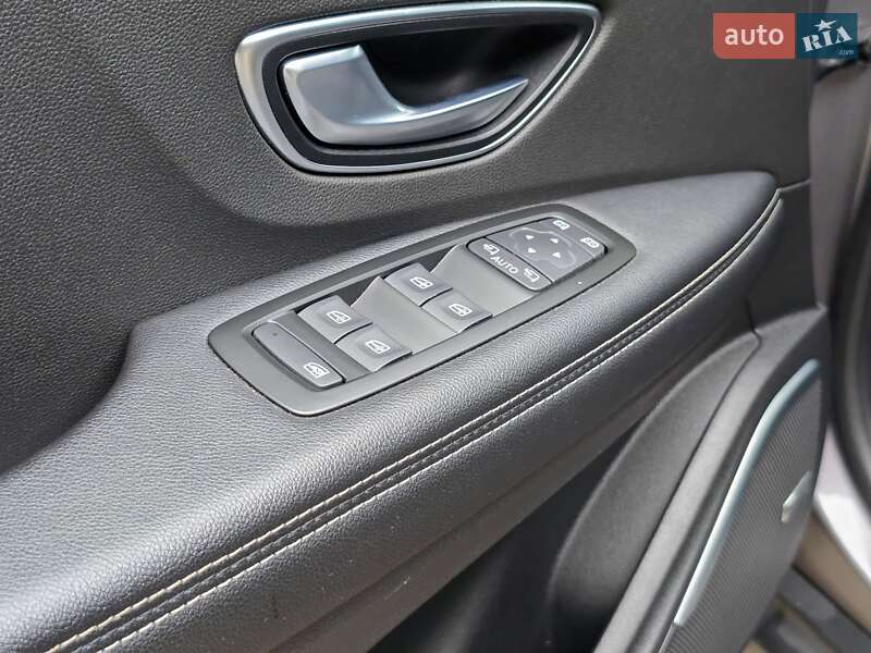 Минивэн Renault Grand Scenic 2018 в Першотравенске фото 55 Минивэн Renault Grand Scenic 2018 в Першотравенске