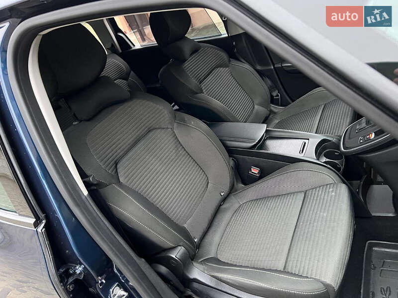 Минивэн Renault Grand Scenic 2017 в Луцке фото 19 Минивэн Renault Grand Scenic 2017 в Луцке