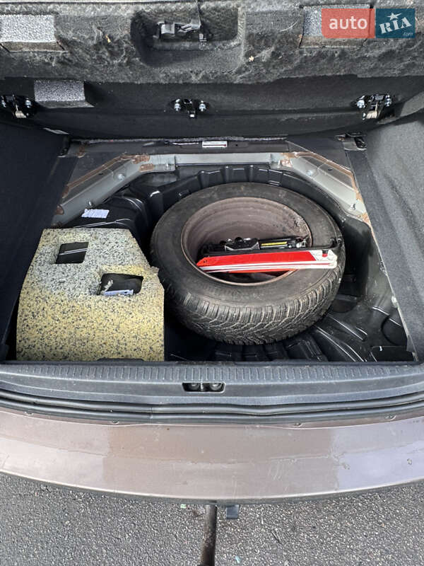 Минивэн Renault Grand Scenic 2010 в Полтаве фото 11 Минивэн Renault Grand Scenic 2010 в Полтаве