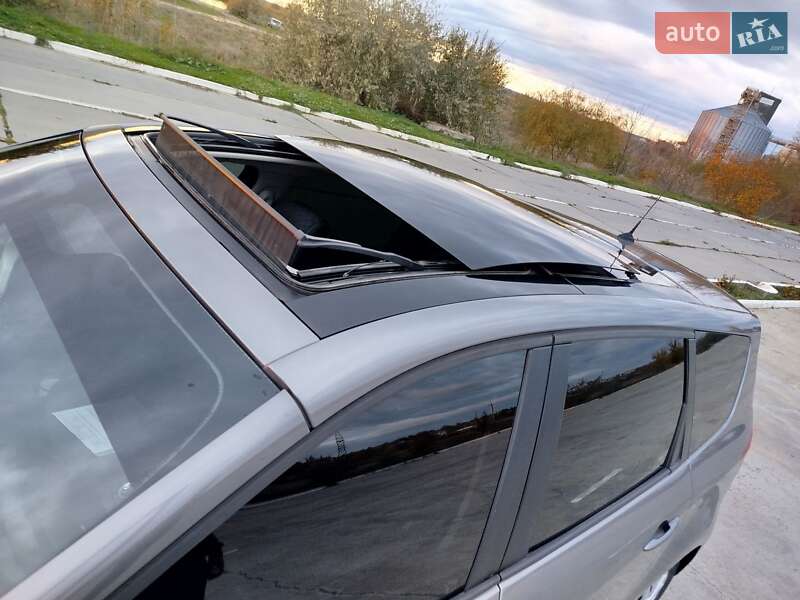 Мінівен Renault Grand Scenic 2009 в Миколаєві