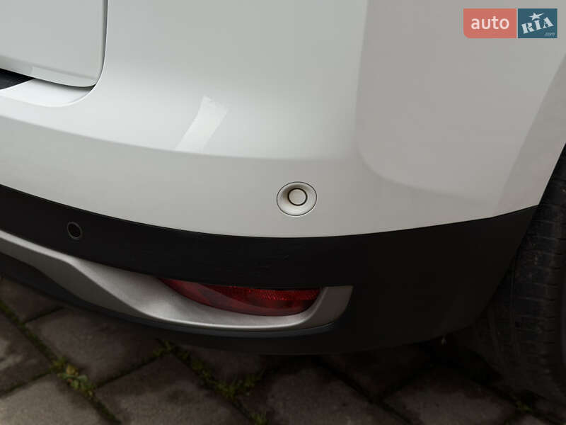 Минивэн Renault Grand Scenic 2017 в Луцке фото 21 Минивэн Renault Grand Scenic 2017 в Луцке