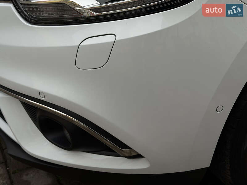 Минивэн Renault Grand Scenic 2017 в Луцке фото 39 Минивэн Renault Grand Scenic 2017 в Луцке