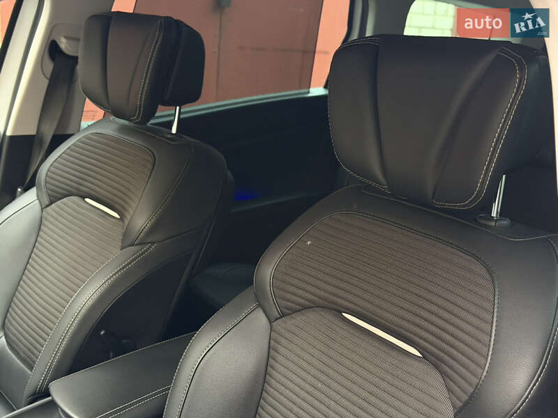 Минивэн Renault Grand Scenic 2017 в Луцке фото 70 Минивэн Renault Grand Scenic 2017 в Луцке