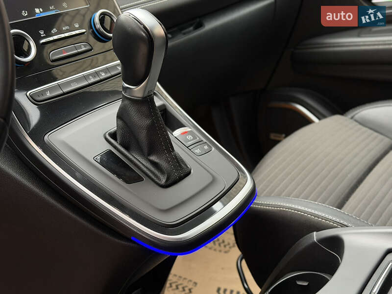 Минивэн Renault Grand Scenic 2017 в Луцке фото 72 Минивэн Renault Grand Scenic 2017 в Луцке