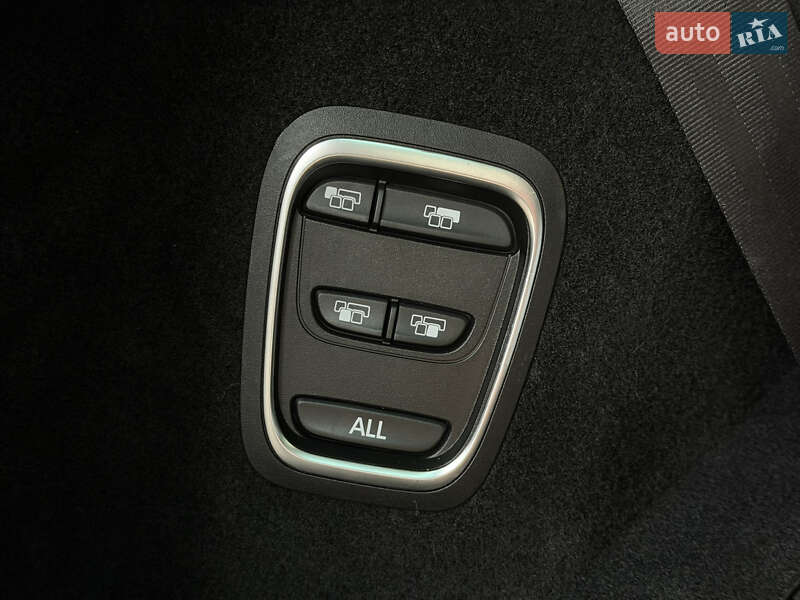 Минивэн Renault Grand Scenic 2017 в Луцке фото 82 Минивэн Renault Grand Scenic 2017 в Луцке