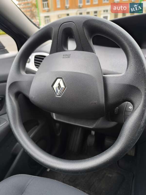 Мінівен Renault Grand Scenic 2010 в Харкові фото 10 Мінівен Renault Grand Scenic 2010 в Харкові