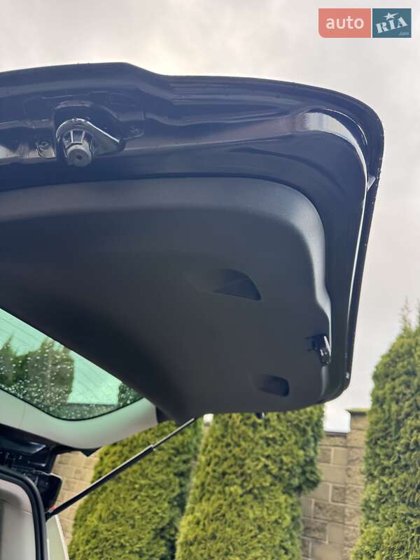 Мінівен Renault Grand Scenic 2013 в Луцьку фото 52 Мінівен Renault Grand Scenic 2013 в Луцьку