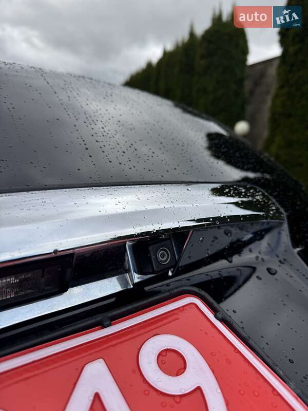 Мінівен Renault Grand Scenic 2013 в Луцьку фото 53 Мінівен Renault Grand Scenic 2013 в Луцьку