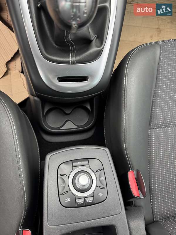 Мінівен Renault Grand Scenic 2013 в Луцьку фото 60 Мінівен Renault Grand Scenic 2013 в Луцьку