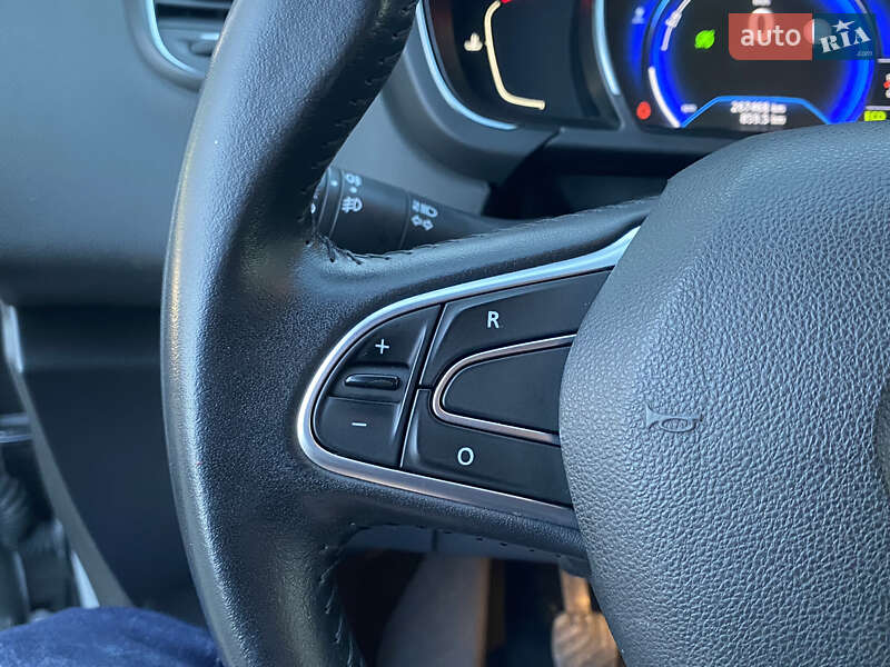 Минивэн Renault Grand Scenic 2018 в Виннице фото 36 Минивэн Renault Grand Scenic 2018 в Виннице