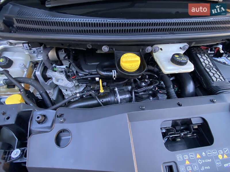 Минивэн Renault Grand Scenic 2018 в Виннице фото 48 Минивэн Renault Grand Scenic 2018 в Виннице