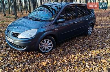 Минивэн Renault Grand Scenic 2007 в Виннице