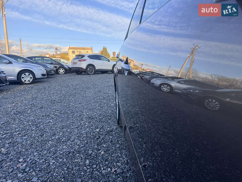 Минивэн Renault Grand Scenic 2010 в Звенигородке