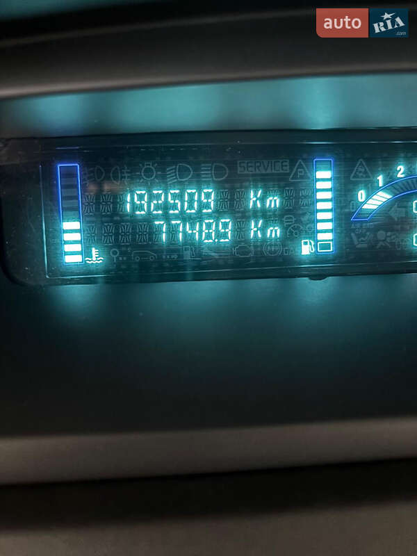 Минивэн Renault Grand Scenic 2009 в Харькове фото 13 Минивэн Renault Grand Scenic 2009 в Харькове